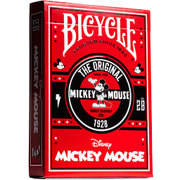 Baralho Disney Mickey
