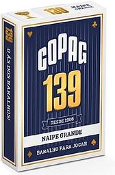 Baralho 139 - Naipe Grande