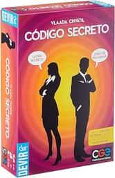 Código Secreto