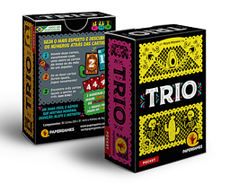 Trio