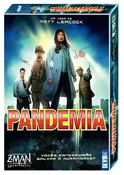 Pandemic