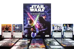 Star Wars: The Deckbuilding Game
