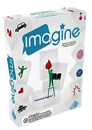 Imagine
