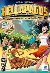 Hellapagos