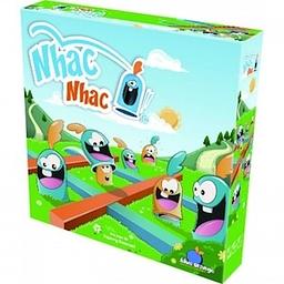 Nhac Nhạc