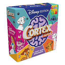 Cortex Disney