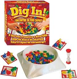 Dig In