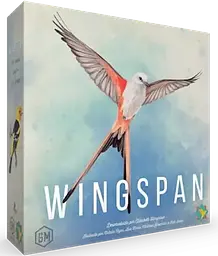 Wingspan