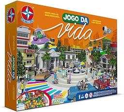 Jogo da Vida