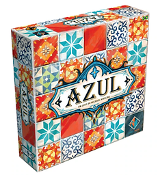 Azul