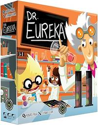 Dr. Eureka