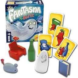 Fantasma Blitz