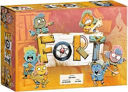 Fort