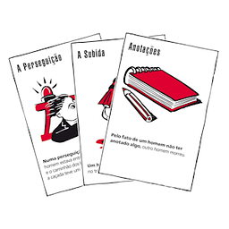 Histórias Sinistras 2