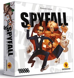 Spyfall