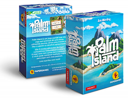 Palm Island