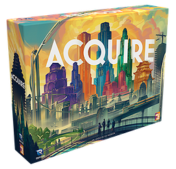 Acquire