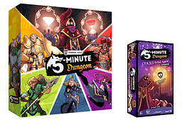5-Minute Dungeon
